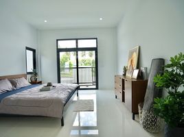 3 Bedroom House for sale at Suchada Nexus 2, Ban Phru, Hat Yai