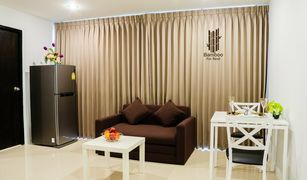 Phra Khanong, ဘန်ကောက် Bamboo For Rest တွင် 1 အိပ်ခန်း တိုက်ခန်း ရောင်းရန်အတွက်