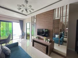 2 Bedroom Apartment for sale at Dusit Grand Condo View, Nong Prue, Pattaya