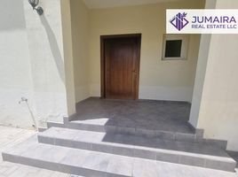 4 Schlafzimmer Reihenhaus zu verkaufen im Bayti Townhouses, Al Hamra Village