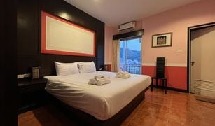 17 chambres Hotel a vendre à Patong, Phuket 
