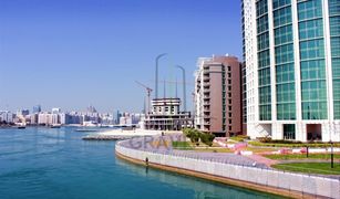 2 Habitaciones Apartamento en venta en Marina Square, Abu Dhabi RAK Tower