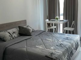 Studio Apartment for rent at Bamboo For Rest, Phra Khanong
