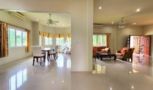 2 Bedrooms House for sale in Mae Faek, Chiang Mai 