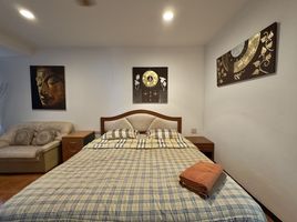 Studio Condo for sale at Thepthip Mansion Condominium , Nong Prue, Pattaya, Chon Buri