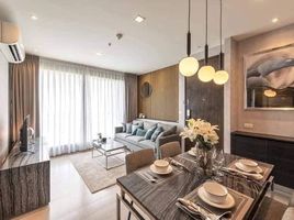 2 Bedroom Condo for sale at Rhythm Sukhumvit 44/1, Phra Khanong, Khlong Toei, Bangkok