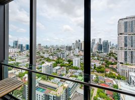 1 спален Кондо на продажу в BEATNIQ Sukhumvit 32, Khlong Tan