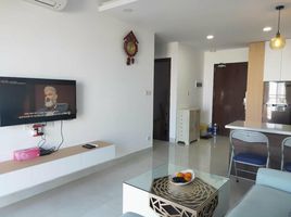 1 Schlafzimmer Appartement zu vermieten im Son Tra Ocean View, Hoa Cuong Nam, Hai Chau