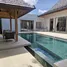 3 Bedroom Villa for rent at Anchan Hills, Si Sunthon