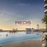 1 Bedroom Apartment for sale at Seapoint, EMAAR Beachfront