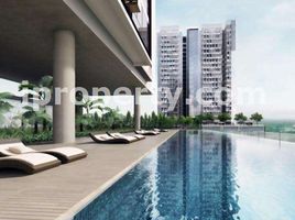 1 Bedroom Apartment for sale at Hillview Rise, Hillview, Bukit batok, West region