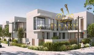 3 Bedrooms Townhouse for sale in Yas Acres, Abu Dhabi The Sustainable City - Yas Island