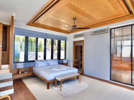 4 Schlafzimmer Villa zu vermieten im Darika Residence, Maenam