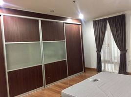 3 Schlafzimmer Wohnung zu verkaufen im Wattana Suite, Khlong Toei Nuea