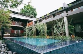 7 bedroom Villa for sale in Chiang Mai, Thailand