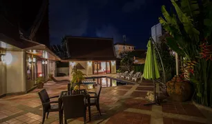 4 Bedrooms Villa for sale in Rawai, Phuket Sirinthara