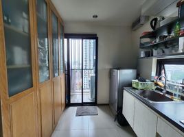 1 Schlafzimmer Appartement zu verkaufen im The Base Park West Sukhumvit 77, Phra Khanong Nuea, Watthana