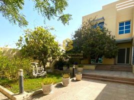 5 Bedroom House for sale at Khalifa City A, Khalifa City A