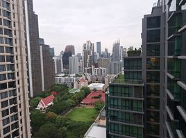 Studio Appartement zu vermieten im Grand Park View Asoke, Khlong Toei Nuea