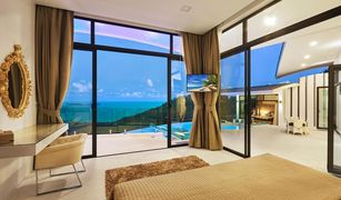 3 Bedrooms Villa for sale in Bo Phut, Koh Samui 