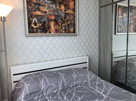 2 Schlafzimmer Appartement zu vermieten im Knightsbridge Collage Ramkhamhaeng, Hua Mak, Bang Kapi