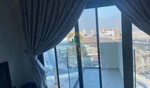 , दुबई Farhad Azizi Residence में 1 बेडरूम अपार्टमेंट बिक्री के लिए