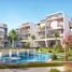 4 Bedroom Apartment for rent at Atika, New Capital Compounds