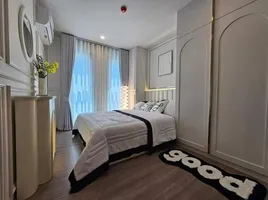 1 Schlafzimmer Appartement zu vermieten im Aspire Ratchayothin, Lat Yao