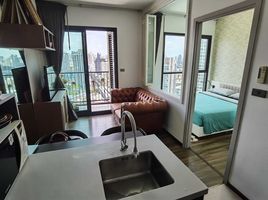 1 Schlafzimmer Appartement zu verkaufen im Wyne Sukhumvit, Phra Khanong