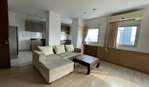 1 chambre Appartement a vendre à Khlong Toei, Bangkok P.W.T Mansion