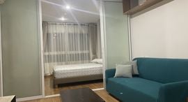 Available Units at U Sabai Rama 4 - Kluaynamthai