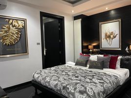 8 Schlafzimmer Villa zu verkaufen im Palm Oasis, Nong Prue, Pattaya