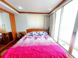 2 Schlafzimmer Appartement zu vermieten im Asoke Place, Khlong Toei Nuea