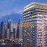 2 Bedroom Apartment for sale at Beachgate by Address, EMAAR Beachfront