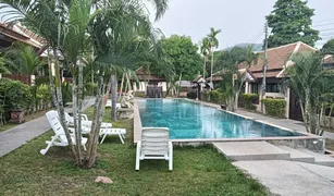 ขายวิลล่า 2 ห้องนอน ใน บ่อผุด, สุราษฎร์ธานี วิสเปอริ่ง ปาล์ม รีสอร์ท แอนด์ พลู วิลล่า