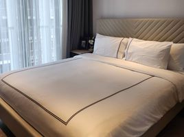 1 Schlafzimmer Appartement zu vermieten im Park Origin Phrom Phong, Khlong Tan