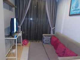 1 Schlafzimmer Appartement zu vermieten im Zcape I, Choeng Thale