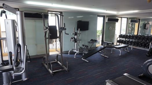 Fotos 1 of the Fitnessstudio at Prime Mansion Sukhumvit 31