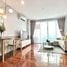 1 Schlafzimmer Appartement zu vermieten im Silom Grand Terrace, Si Lom