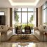 6 Bedroom Townhouse for sale at Belair Damac Hills - By Trump Estates, NAIA Golf Terrace at Akoya, DAMAC Hills (Akoya by DAMAC)
