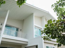 4 Schlafzimmer Haus zu vermieten im Habitia Motif Panyaindra, Sam Wa Tawan Tok