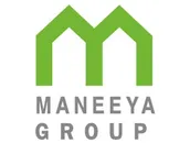 开发商 of The Royal Maneeya