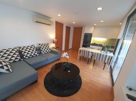 1 Schlafzimmer Appartement zu verkaufen im XVI The Sixteenth Condominium, Khlong Toei