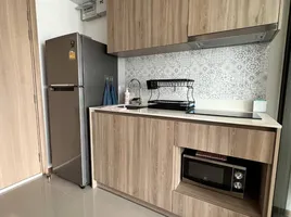 1 Bedroom Condo for rent at La Habana, Nong Kae