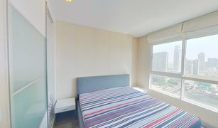 1 Bedroom Condo for sale in Phra Khanong, Bangkok Diamond Sukhumvit