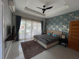 4 Bedroom Villa for rent at The Views , Thap Tai, Hua Hin, Prachuap Khiri Khan