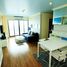 2 Schlafzimmer Wohnung zu verkaufen im Lumpini Place Narathiwas-Chaopraya, Chong Nonsi, Yan Nawa