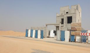 N/A Land for sale in Ajman Uptown Villas, Ajman Al Zubair