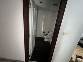 1 Bedroom Condo for rent at B. A. N. T. Condominium, Hiranruchi, Thon Buri