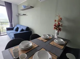 1 Bedroom Condo for rent at NOON Village Tower III, Chalong